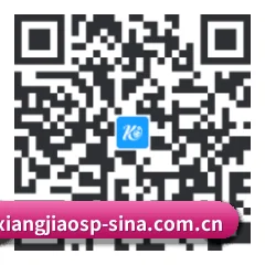 iOS 果粉吃瓜版 二维码